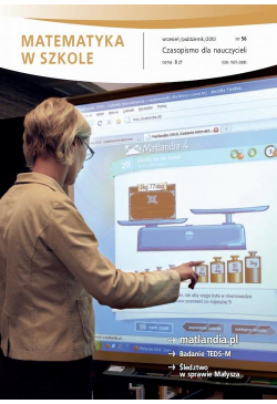 Matematyka w Szkole....