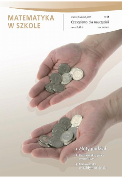 Matematyka w Szkole....