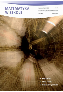 Matematyka w Szkole....