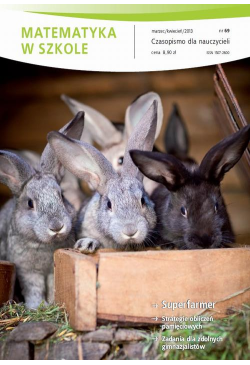 Matematyka w Szkole....
