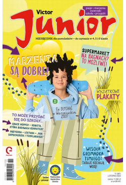 Victor Junior 11/2024