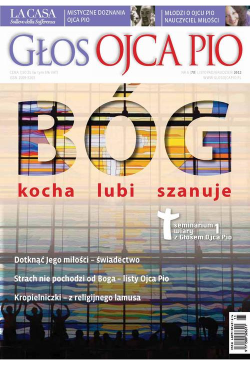 Głos Ojca Pio nr 6 (78)...