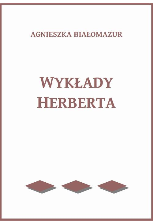 Wykłady Herberta