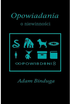 Opowiadania o niewinności