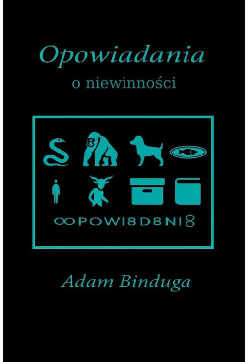 Opowiadania o niewinności