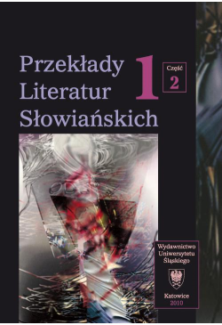 Przekłady Literatur...
