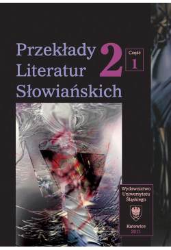 Przekłady Literatur...