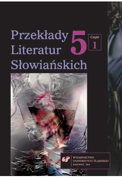 Przekłady Literatur...