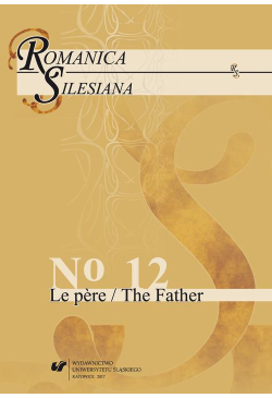 Romanica Silesiana 2017, No...