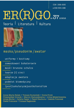 Er(r)go. Teoria ,...