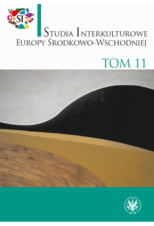 Studia Interkulturowe Europy Środkowo-Wschodniej 2018/11