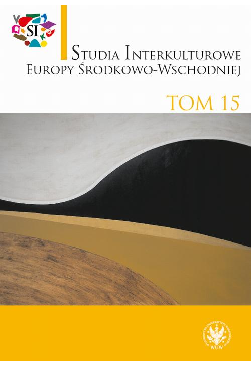 Studia Interkulturowe Europy Środkowo-Wschodniej 2022/15