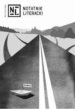 Notatnik Literacki 2-3...