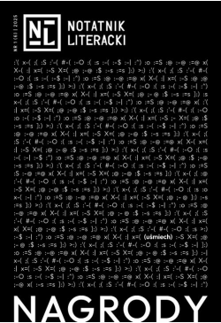 Notatnik Literacki...