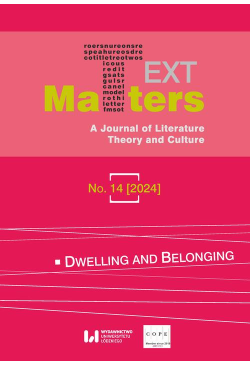 Text Matters No. 14 (2024)