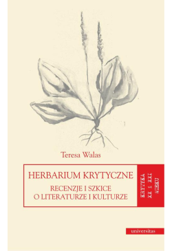 Herbarium krytyczne...
