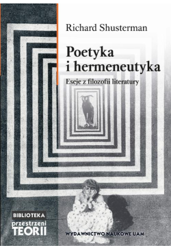 Poetyka i hermeneutyka....
