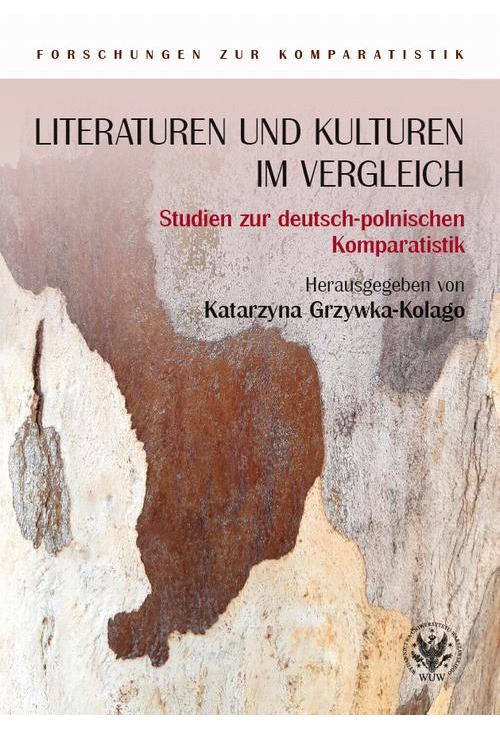 Literaturen und Kulturen im Vergleich