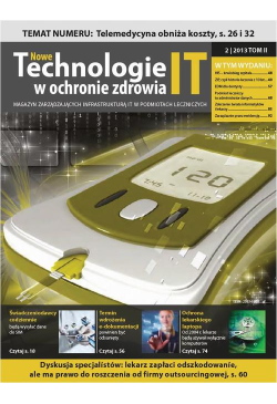 Nowe Technologie IT w...