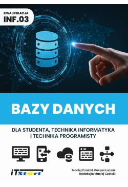 Bazy danych dla studenta i...