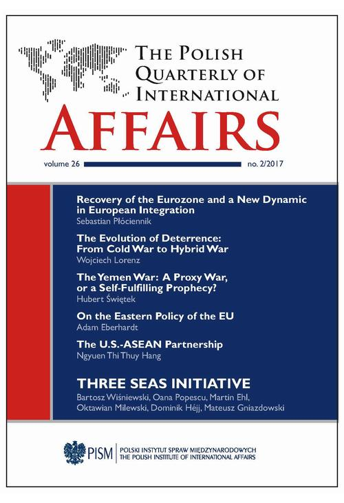 The Polish Quarterly of International Affairs 2/2017