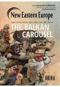 New Eastern Europe 3-4/2017
