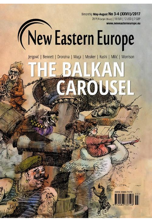 New Eastern Europe 3-4/2017