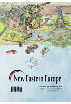 New Eastern Europe 2/2017