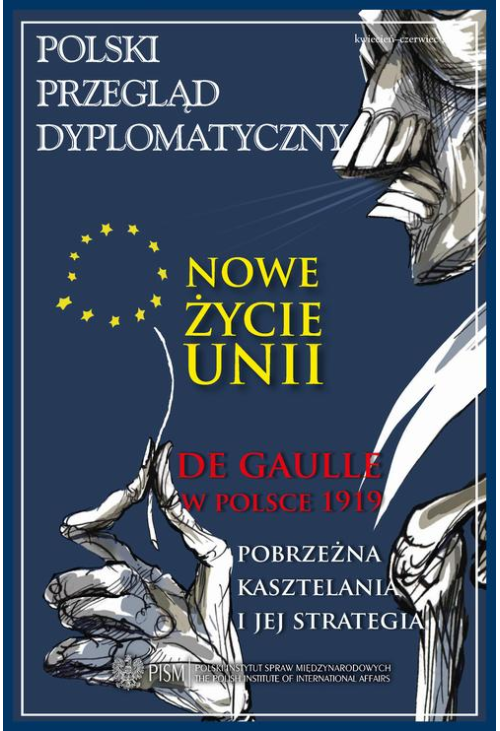 Polski Przegląd Dyplomatyczny 2/2019