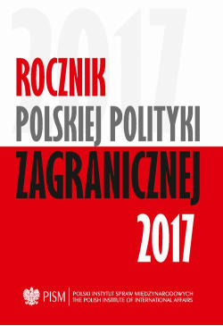 Rocznik Polskiej Polityki...