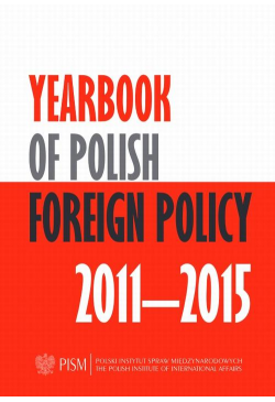 Yearbook of Polish Foreign...