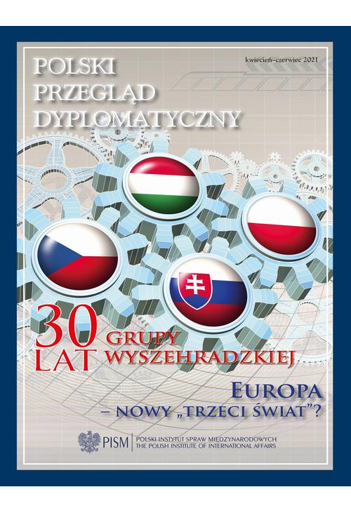 Polski Przegląd Dyplomatyczny 2/2021