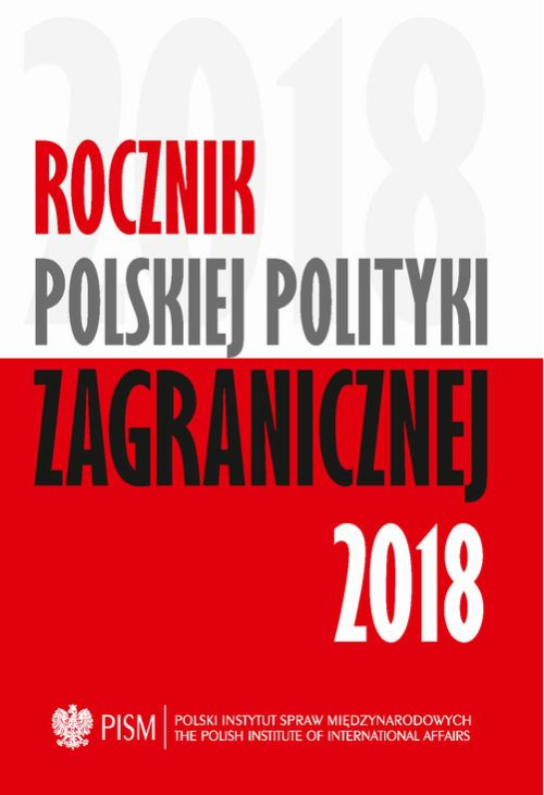 Rocznik Polskiej Polityki Zagranicznej 2018