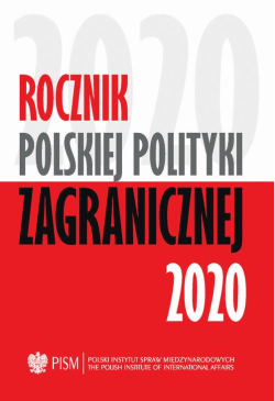 Rocznik Polskiej Polityki...