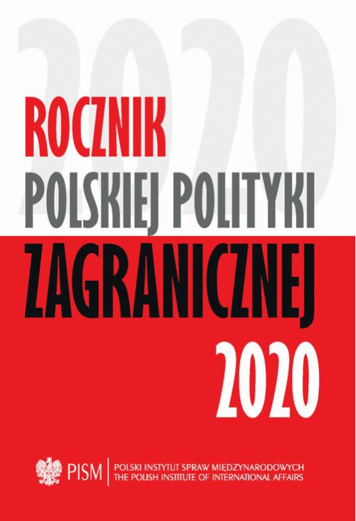 Rocznik Polskiej Polityki Zagranicznej 2020
