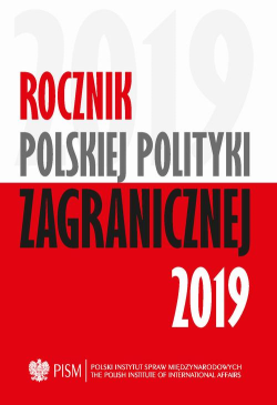 Rocznik Polskiej Polityki...