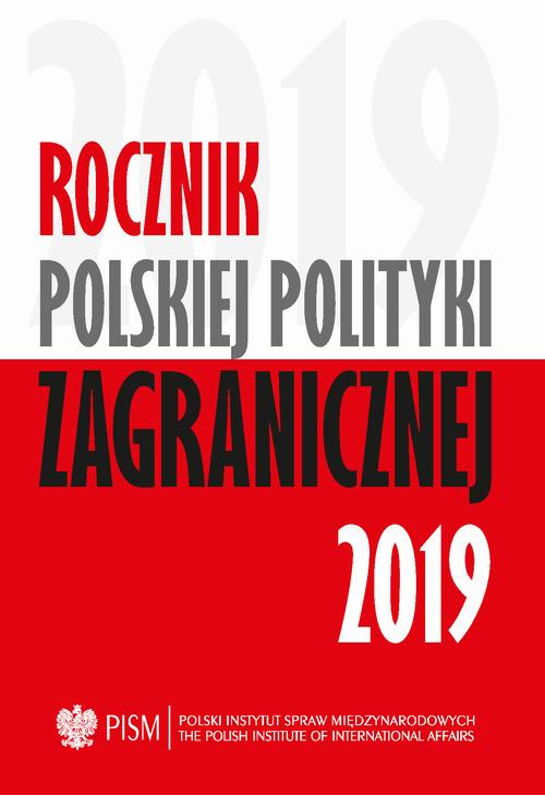 Rocznik Polskiej Polityki Zagranicznej 2019