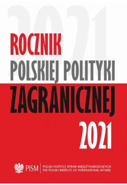 Rocznik Polskiej Polityki...