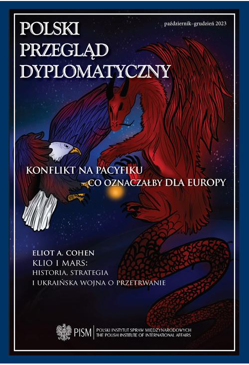 Polski Przegląd Dyplomatyczny 4/2023