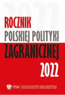 Rocznik Polskiej Polityki...