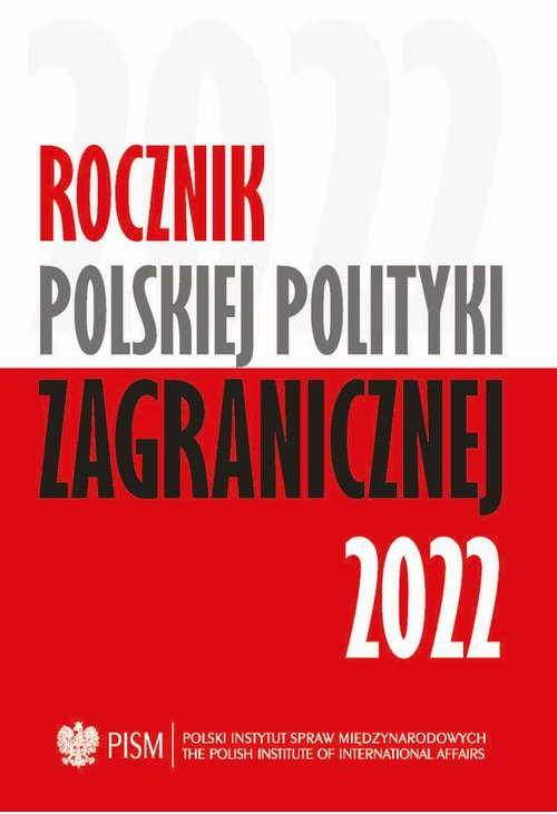 Rocznik Polskiej Polityki Zagranicznej 2022
