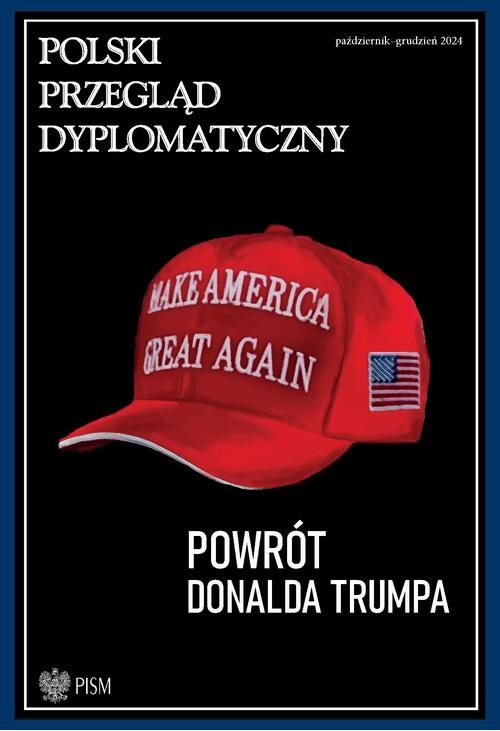 Polski Przegląd Dyplomatyczny 4/2024