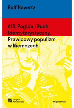 AfD, Pegida i Ruch...