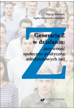 Generacja Z w działaniu:...
