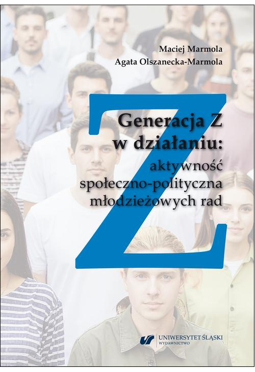 Generacja Z w działaniu: aktywność społeczno-polityczna młodzieżowych rad