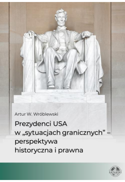 Prezydenci USA w...