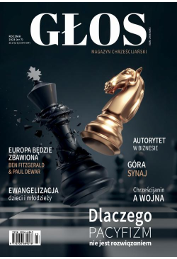 Głos \"Magazyn...