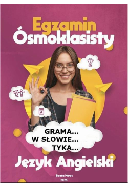 Grama...w słowie...tyka......