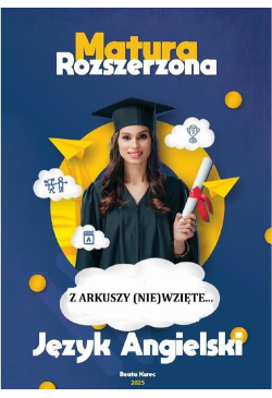 Z arkuszy (nie)wzięte....