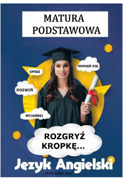 Rozgryź kropkę-matura...